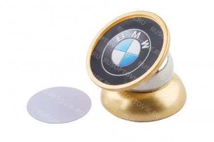 Магнитный держатель для телефона на авто в ассортименте оптом 