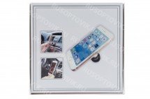 Магнитный держатель для телефона на авто в ассортименте оптом