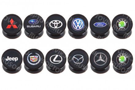 Магнитный держатель для телефона на авто в ассортименте оптом 