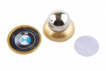 Магнитный держатель для телефона на авто в ассортименте оптом