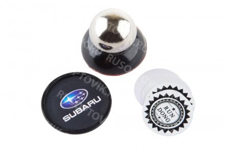 Магнитный держатель для телефона на авто в ассортименте оптом 