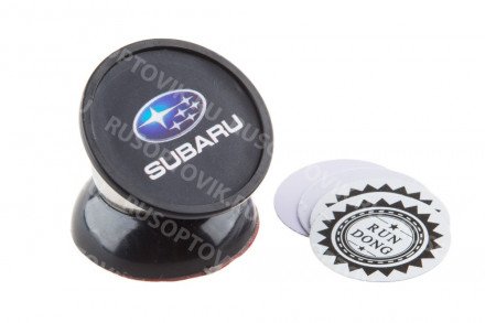 Магнитный держатель для телефона на авто в ассортименте оптом 