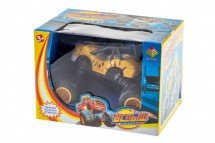 Машинка-трансформер Рык (Вспыш и чудо-машинки) оптом