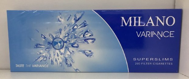 Сигареты MILANO Variance оптом 
