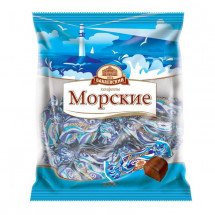 Конфеты Морские 250г оптом