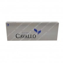 Сигареты CAVALLO Blue Wings оптом