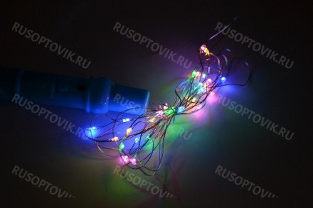 Светящиеся LED шары Bobo оптом 