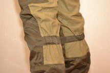 Осенний костюм горка оптом