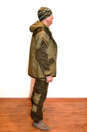 Осенний костюм горка оптом 