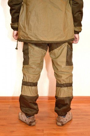 Осенний костюм горка оптом 