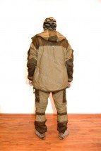 Осенний костюм горка оптом