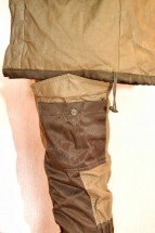 Осенний костюм горка оптом