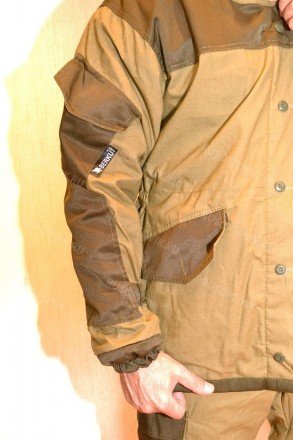 Осенний костюм горка оптом 