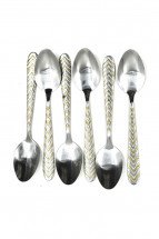 Набор столовых ложек на 6 персон оптом