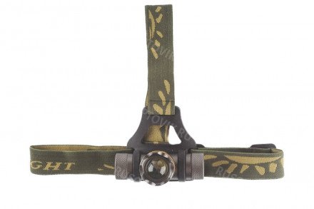 Налобный фонарь HL805 оптом 