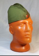 Советские солдатские пилотки оптом