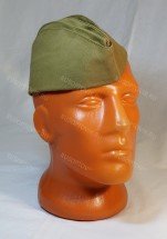 Советские солдатские пилотки оптом