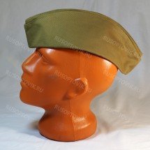 Советские солдатские пилотки оптом