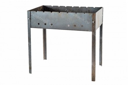 Мангал 60х60х34 оптом 