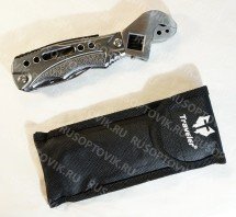 Мультитул разводной ключ 7 в 1 Traveler оптом