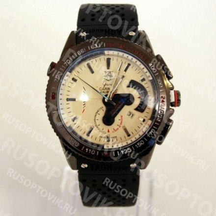 Часы Tag Heuer Grand Carrera Calibre 36 оптом 
