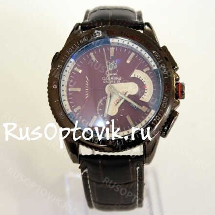 Часы Tag Heuer Grand Carrera Calibre 36 оптом 