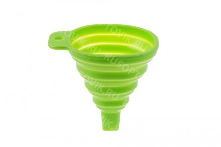 Воронка складная оптом 