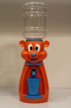 Детский кулер Мышка оптом