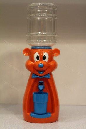 Детский кулер Мышка оптом 