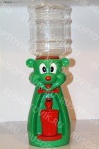 Детский кулер Мышка оптом