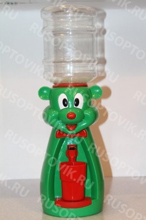 Детский кулер Мышка оптом 