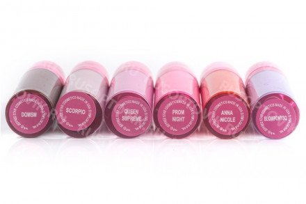 Блеск для губ Jeffree Star оптом 