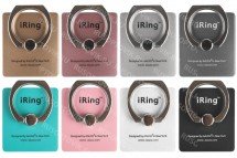 Универсальное крепление для смартфона iRing оптом