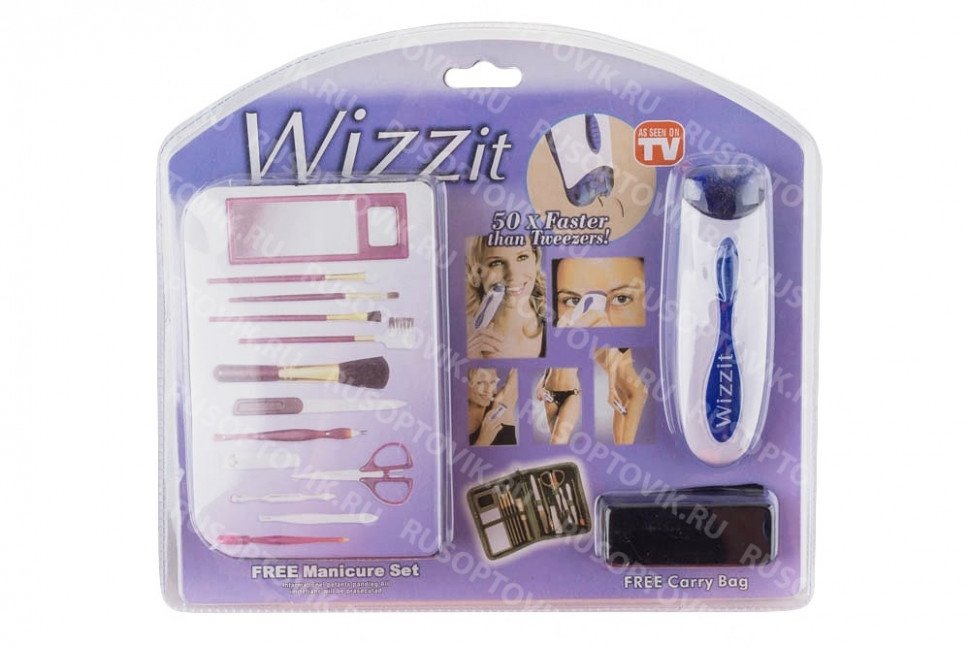Триммер Wizzit оптом 