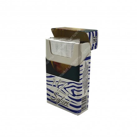 NZ Safari 4 оптом 