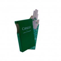 Сигареты CAVALLO Vasily Vinteroff оптом