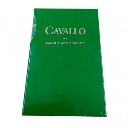 Сигареты CAVALLO Vasily Vinteroff оптом 