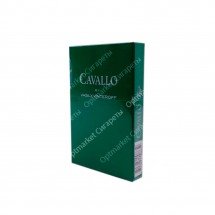 Сигареты CAVALLO Vasily Vinteroff оптом