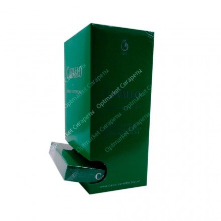 Сигареты CAVALLO Vasily Vinteroff оптом 