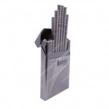 Сигареты Manchester Nano Silver оптом