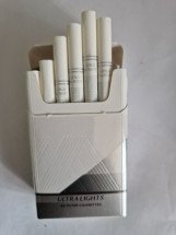 Сигареты Gold Mount King Size Ultra Lights оптом