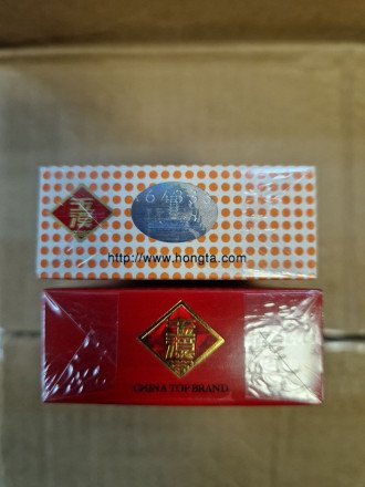 Сигареты YUXI оптом 