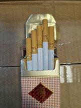 Сигареты YUXI оптом