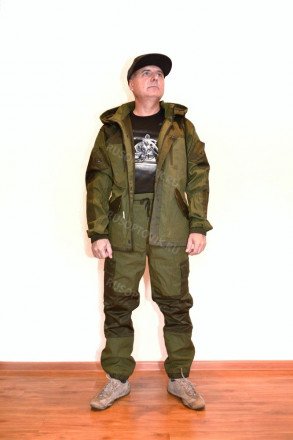 Осенний костюм горка оптом 