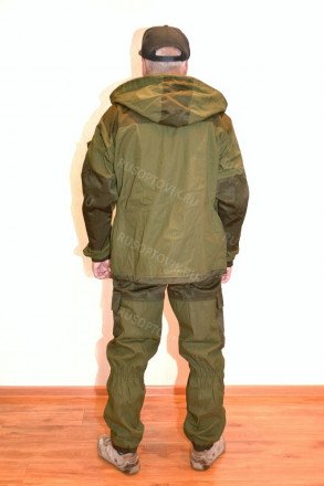 Осенний костюм горка оптом 