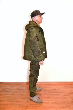 Осенний костюм горка оптом 