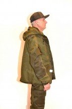 Осенний костюм горка оптом