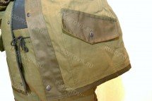 Осенний костюм горка оптом