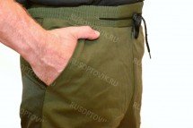 Осенний костюм горка оптом