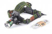 Налобный фонарь Multi purpose P-K20 оптом